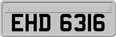 EHD6316
