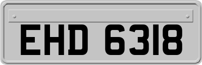 EHD6318
