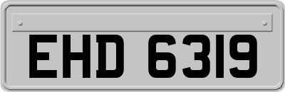 EHD6319