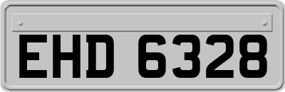 EHD6328