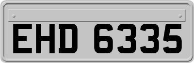 EHD6335