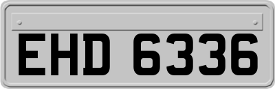 EHD6336