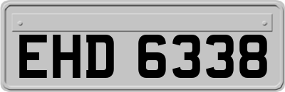 EHD6338