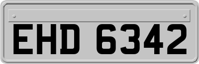 EHD6342
