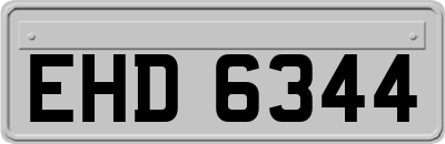EHD6344