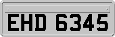 EHD6345