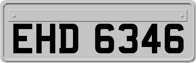 EHD6346