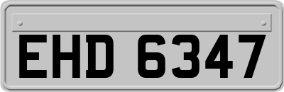 EHD6347