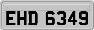EHD6349