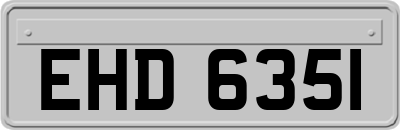 EHD6351