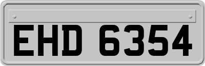 EHD6354