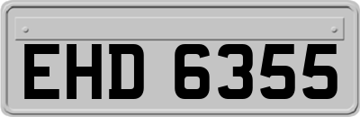 EHD6355