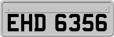 EHD6356