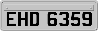 EHD6359
