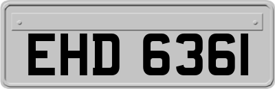 EHD6361