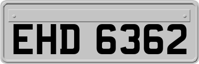 EHD6362