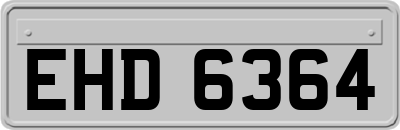 EHD6364