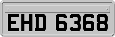 EHD6368