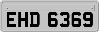 EHD6369