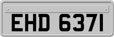 EHD6371