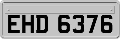 EHD6376
