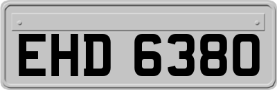EHD6380