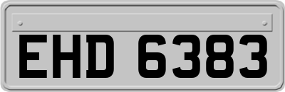 EHD6383