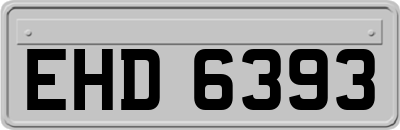 EHD6393