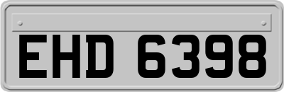 EHD6398