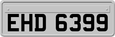 EHD6399