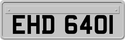 EHD6401