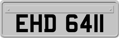 EHD6411