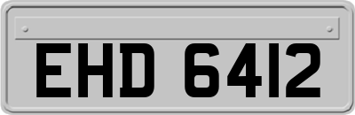 EHD6412