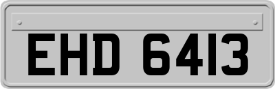 EHD6413