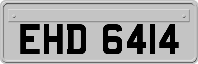 EHD6414