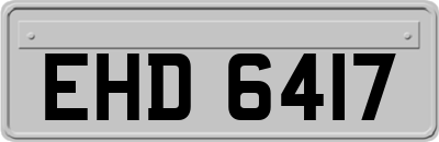 EHD6417