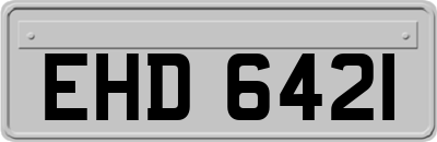EHD6421