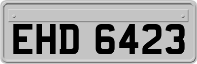 EHD6423