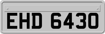 EHD6430