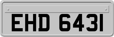 EHD6431