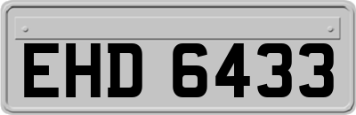 EHD6433