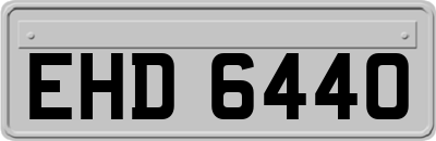 EHD6440