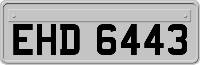 EHD6443