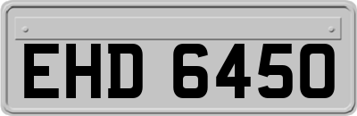 EHD6450