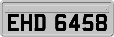 EHD6458