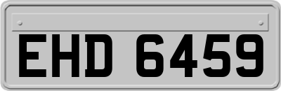 EHD6459