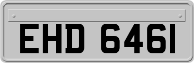 EHD6461