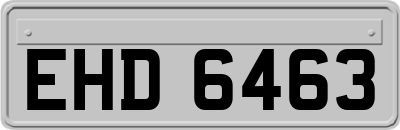 EHD6463