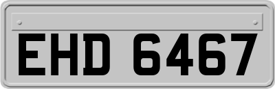EHD6467