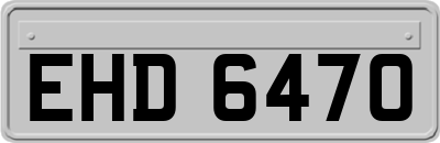 EHD6470